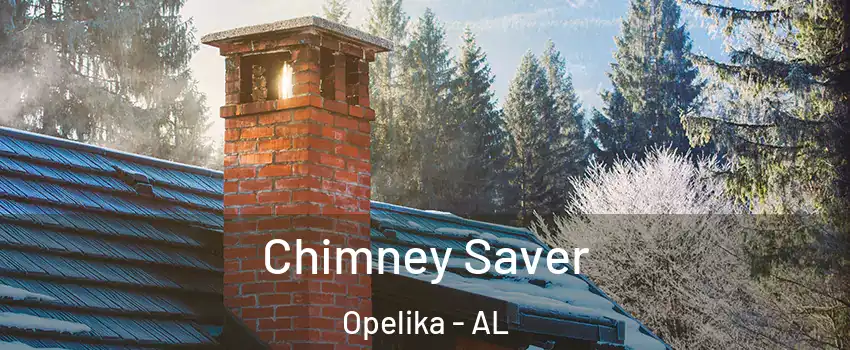  Chimney Saver Opelika - AL