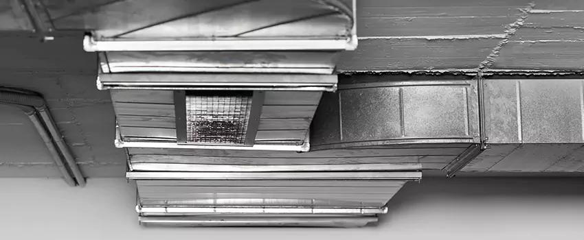 Trusted Air Duct Cleaning Company in Opelika, Alabama