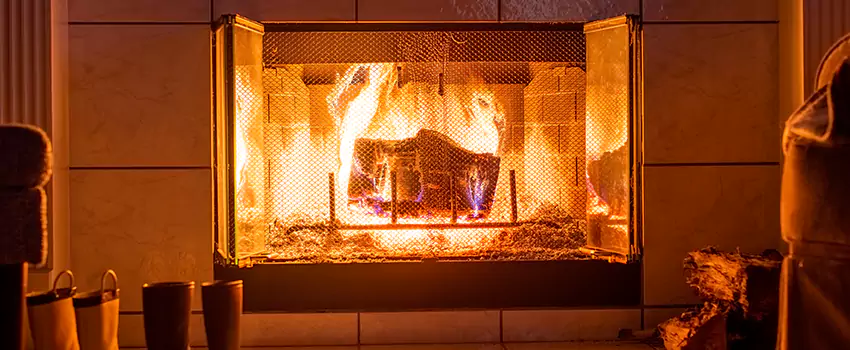 Astria Vent Free Gas Fireplaces Installation in Opelika, AL