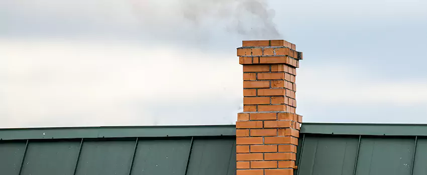 Animal Screen Chimney Cap Repair And Installation Services in Opelika, Alabama