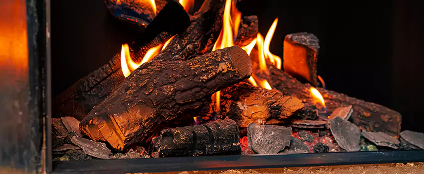 Chimney Fireplace Ash Dump Cleaning in Opelika, AL
