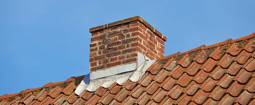 Residential Chimney Bricks Rotten Repair Services in Opelika, AL