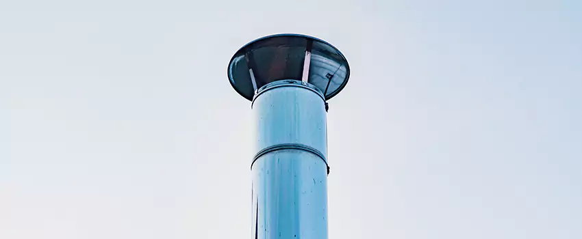 Wind-Resistant Chimney Caps Installation and Repair Services in Opelika, Alabama