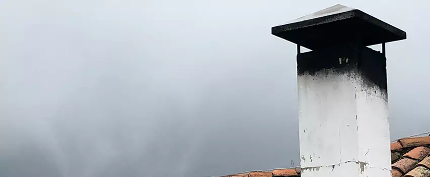 Chimney Damper Inspection in Opelika, AL