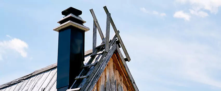 Chimney Creosote Cleaning in Opelika, AL