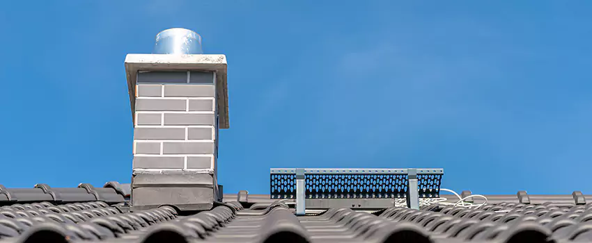 Chimney Flue Relining Services in Opelika, Alabama