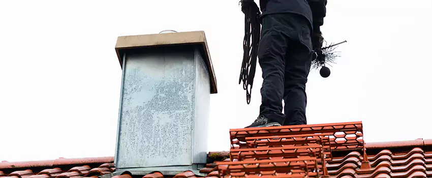 Chimney Liner Services Cost in Opelika, AL