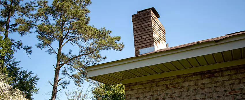 Budget-Friendly Chimney Masonry Service in Opelika, Alabama