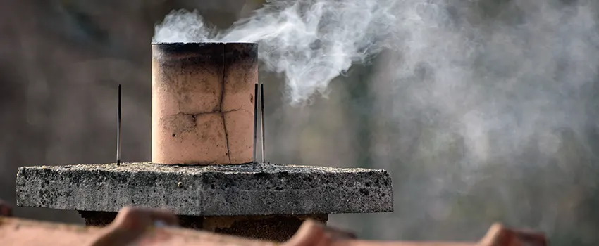Wood Burning Chimney Odor Removal in Opelika, AL