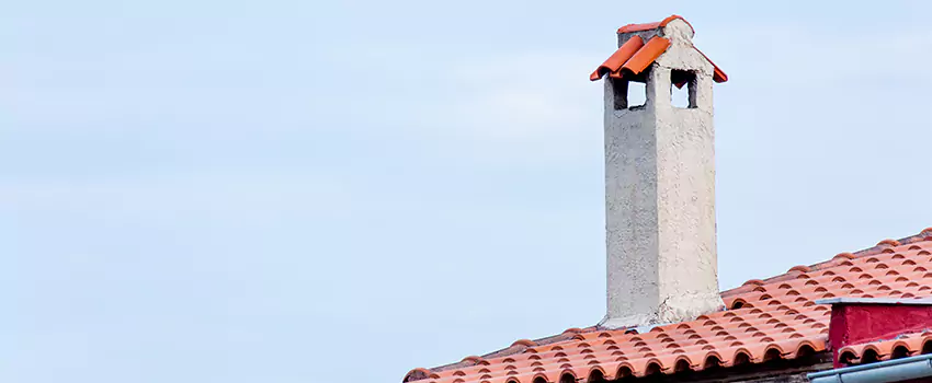 Chimney Pot Replacement in Opelika, AL