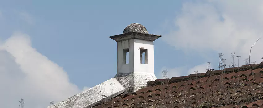 Cost To Rebuild A Chimney in Opelika, AL