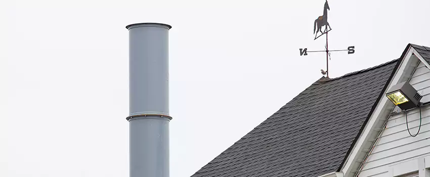 Chimney Inspection in Opelika, AL