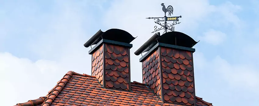 Old Chimney Restoration in Opelika, Alabama