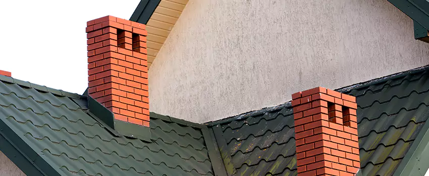 Chimney Saver Waterproofing Services in Opelika, Alabama