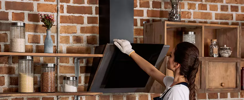 Chimney Installation in Opelika, AL
