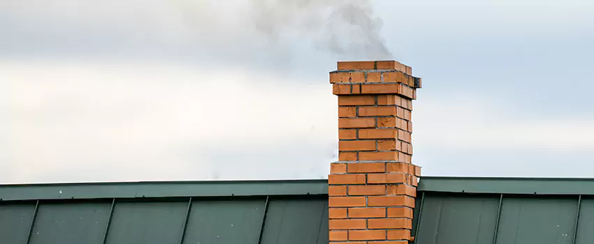 Chimney Soot Cleaning Cost in Opelika, AL