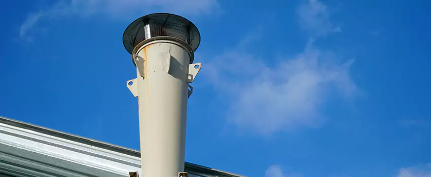Chimney Spark Arrestor Requirements in Opelika, AL