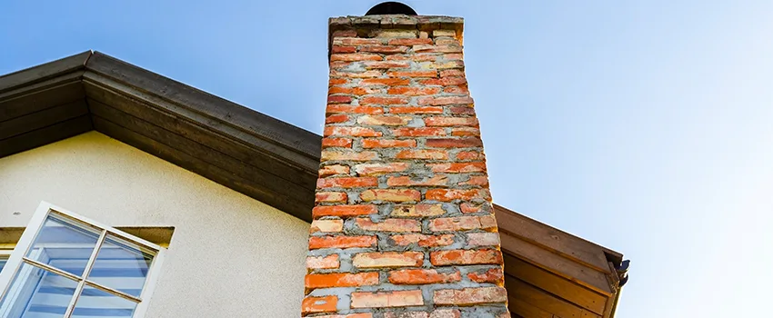 Chimney Mortar Replacement in Opelika, AL