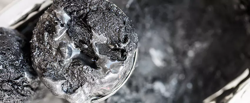 Clogged Dryer Vent Lint Cleaning in Opelika, Alabama