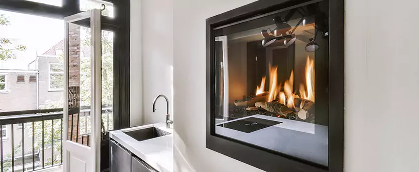 Dimplex Fireplace Installation and Repair in Opelika, Alabama