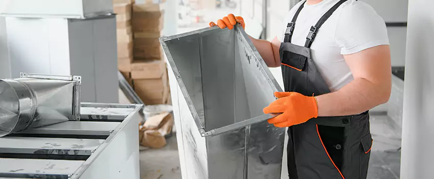 Benefits of Dryer Vent Inspection in Opelika, AL