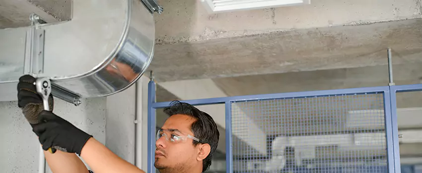 HVAC Ductwork Cleaning in Opelika, AL