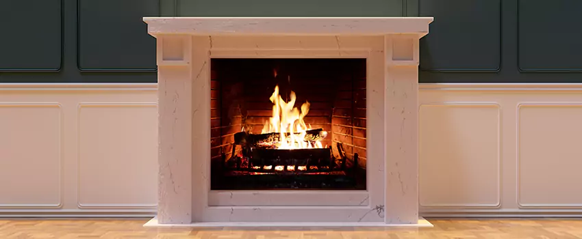 Empire Comfort Systems Fireplace Installation and Replacement in Opelika, Alabama