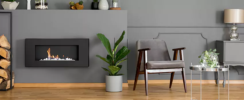 Ethanol Fireplace Burner Repair in Opelika, AL