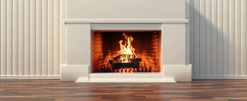 Fireplace Broken Ashtray Repair Services in Opelika, Alabama