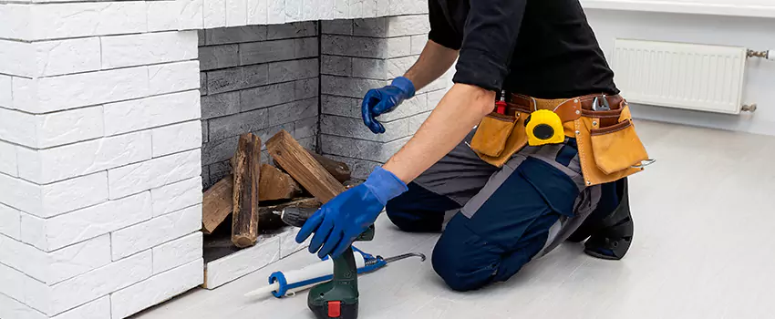 Fireplace Doors Cleaning in Opelika, Alabama