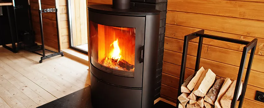 Gas Fireplace Door Handle Installation Services in Opelika, Alabama