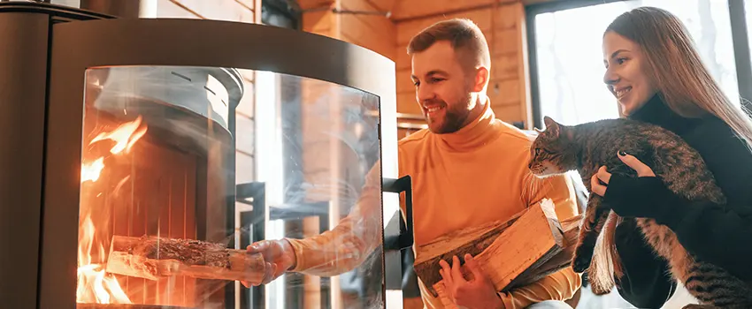 Fireplace Door Installation And Replacement Contractors in Opelika, AL