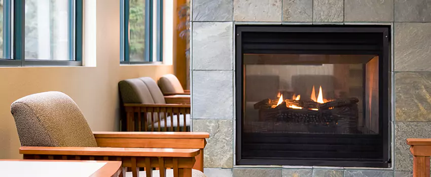 Fireplace Refacing in Opelika, Alabama
