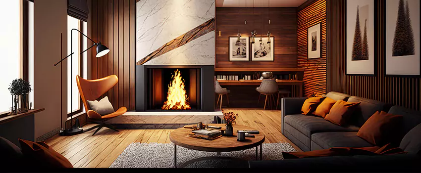 Fireplace Design Ideas in Opelika, AL