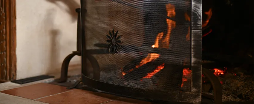 Electric Metal Fireplace installation Services in Opelika, AL