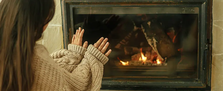 Wood-burning Fireplace Smell Removal Services in Opelika, AL