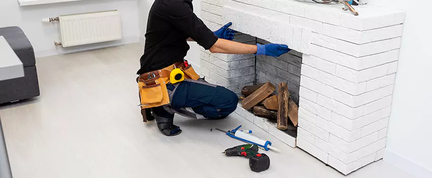 Cleaning Direct Vent Fireplace in Opelika, AL