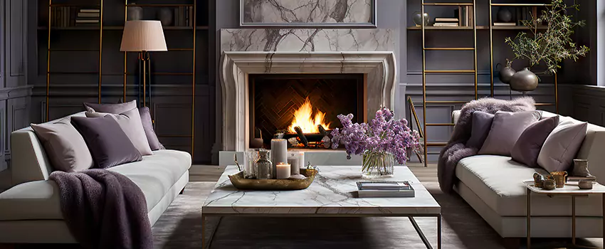 Fireplace Xtrordinair Ember-Glo Insert Fireplace Maintenance in Opelika, Alabama
