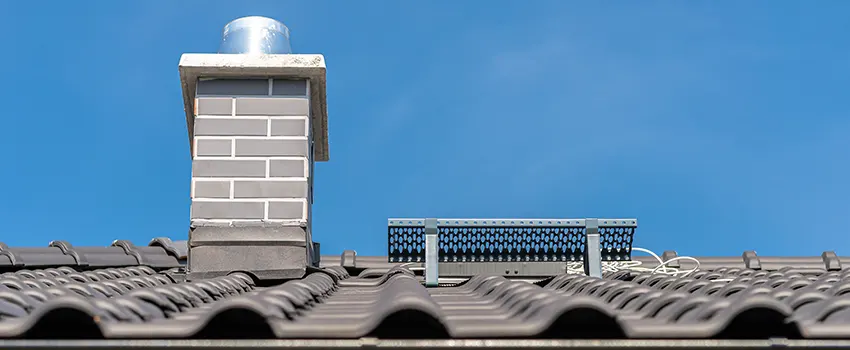 Repair Blocked Chimney in Opelika, Alabama