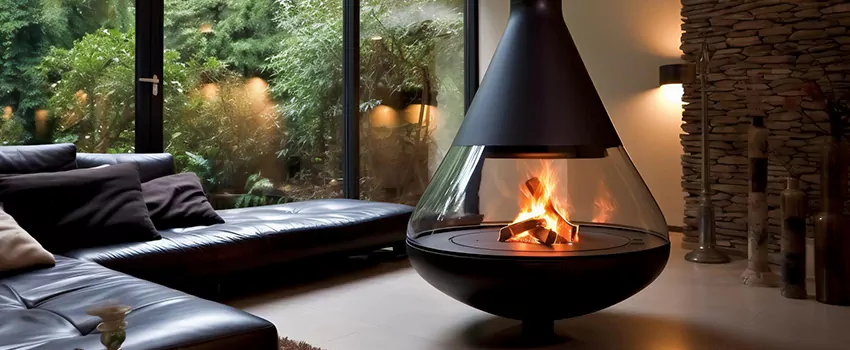Affordable Floating Fireplace Repair And Installation Services in Opelika, Alabama