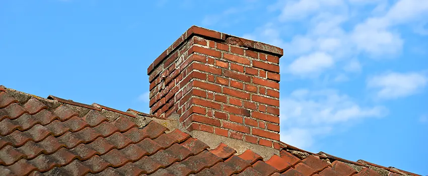 Flue Tiles Cracked Repair Services near Me in Opelika, AL