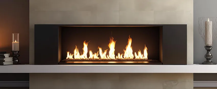 Vent Free Gas Fireplaces Repair Solutions in Opelika, Alabama