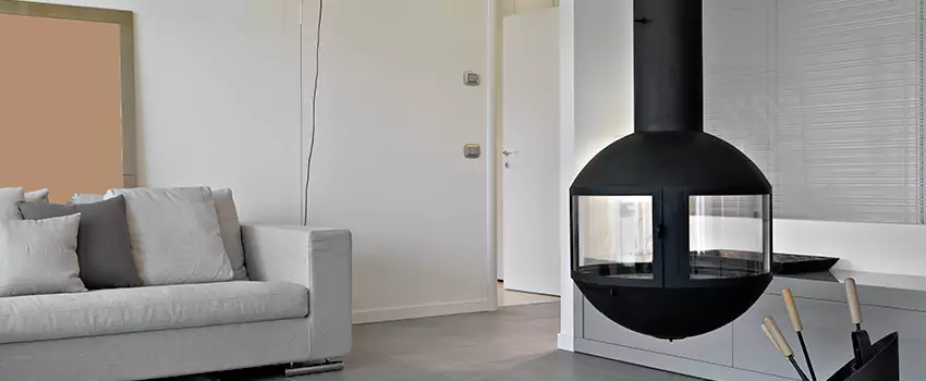 Hanging & Suspended Fireplaces Designer in Opelika, Alabama