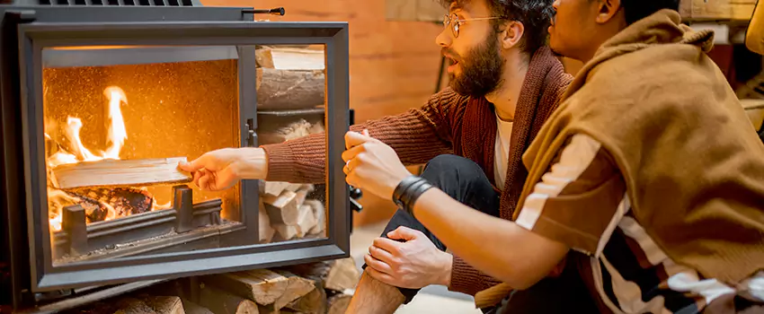 Benefits of Harman Stoves Fireplace in Opelika, Alabama