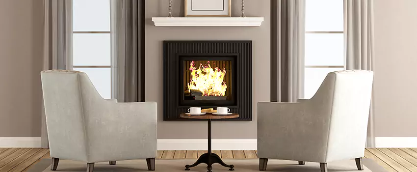 Heat & Glo Outdoor Gas Fireplaces Installation Contractors in Opelika, Alabama
