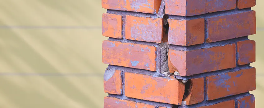 Leaking Chimney Repair And Replacement Cost in Opelika, Alabama