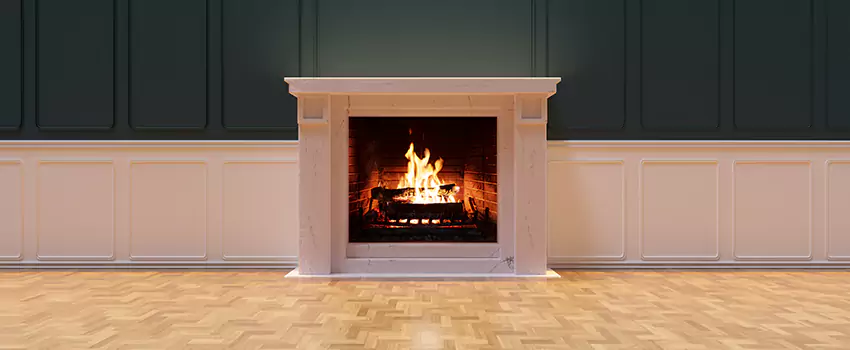 Napoleon Electric Fireplaces Inspection Service in Opelika, Alabama