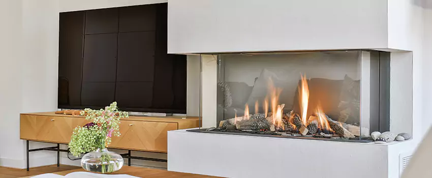 Ortal Wilderness Fireplace Repair and Maintenance in Opelika, Alabama