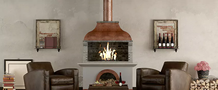 Benefits of Pacific Energy Fireplace in Opelika, Alabama