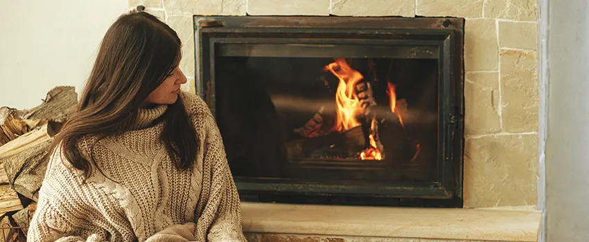 Regency Outdoor Fireplace Products Maintenance and Replacement Services in Opelika, Alabama